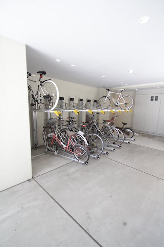 横浜市南区真金町２丁目の賃貸マンションのその他共用部分