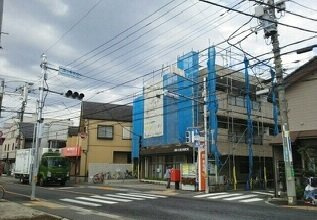 ベル　ソレイユの周辺|郵便局まで240m