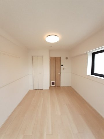 ル　コンフィーエ　サンカントの内装|過ごしやすい室内です