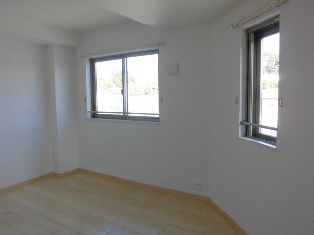 ひかりヒルズの内装|物件の内装です