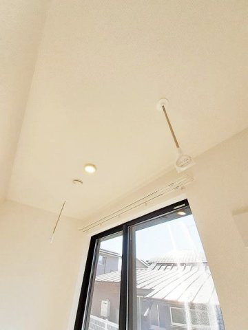 フィレールの設備