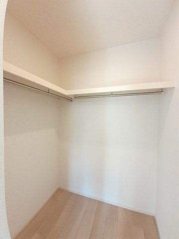 フィレールの収納|便利な収納スペースです