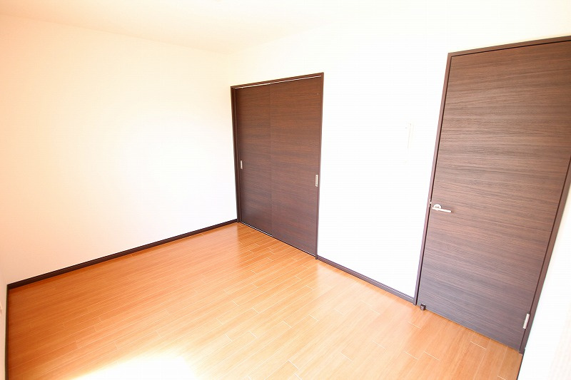 ＯＡＫ ＨＩＬＬＳの子供部屋|ゆったりした子供部屋です