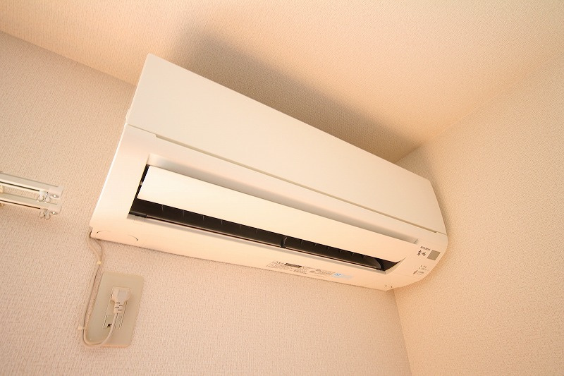 ＯＡＫ ＨＩＬＬＳの設備|エアコン設備