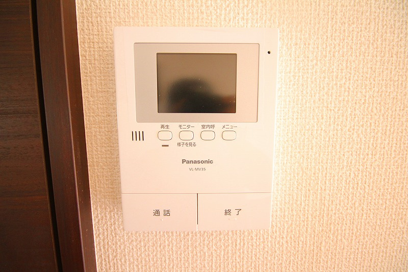 ＯＡＫ ＨＩＬＬＳのセキュリティ|TVモニターホン