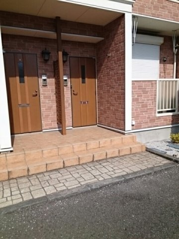 プリムローズＳ．Ｋのその他共用部分