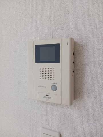 メゾン　ラフォーレの設備