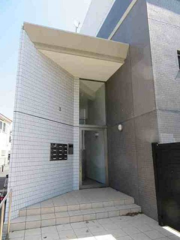 メゾン　ラフォーレのその他共用部分