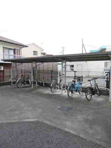 メゾン　ラフォーレのその他