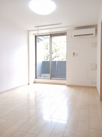 メゾン　ラフォーレの内装|中はこのようになっています