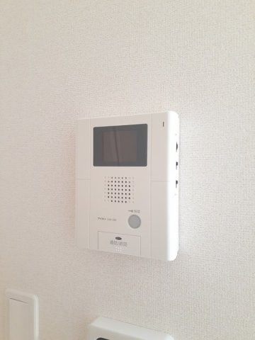 ハイツ・コスモスの設備