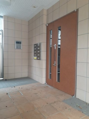 ハイツ・コスモスのその他共用部分