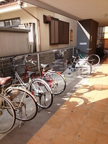 ハイツ・コスモスのその他