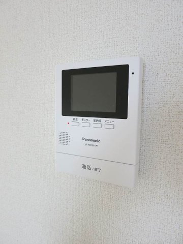 サンライズ　トキワのセキュリティ