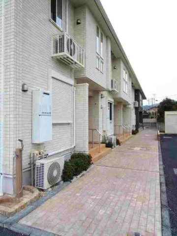 サンライズ　トキワのその他共用部分