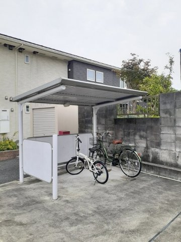 サンライズ　トキワのその他