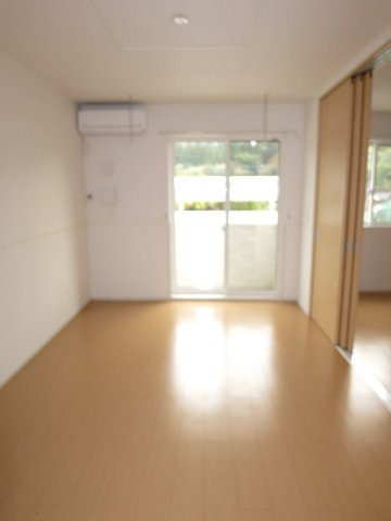 サンライズ　トキワの内装|おしゃれな内装です