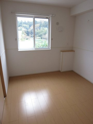 サンライズ　トキワの内装|きれいな内装です