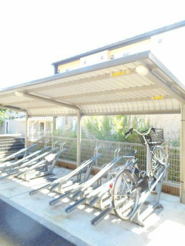 ユアーズ　ヒル　８のその他