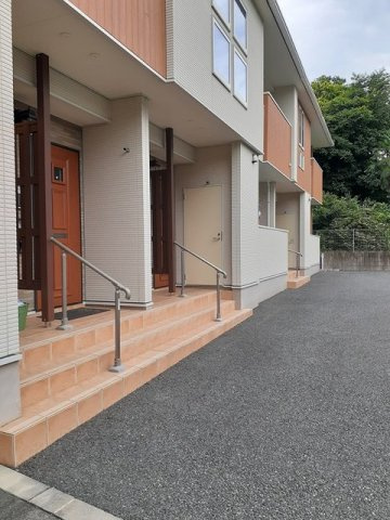 エスポワールのその他共用部分