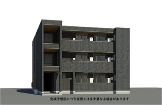 【外観】 | Re TORISIA南大通り