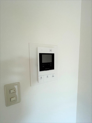 【セキュリティ】 | グランデュールアサノ