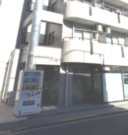 【エントランス】 | グランデュールアサノ