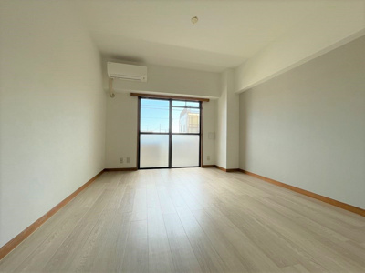 【居間・リビング】 | グランデュールアサノ