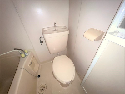 【トイレ】 | グランデュールアサノ