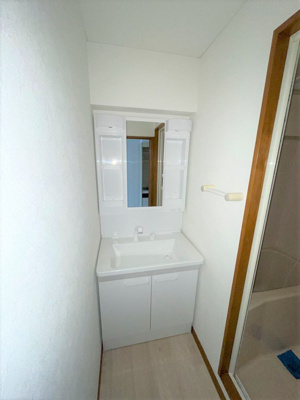 【独立洗面台】 | グランデュールアサノ