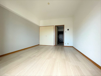 【洋室】 | グランデュールアサノ