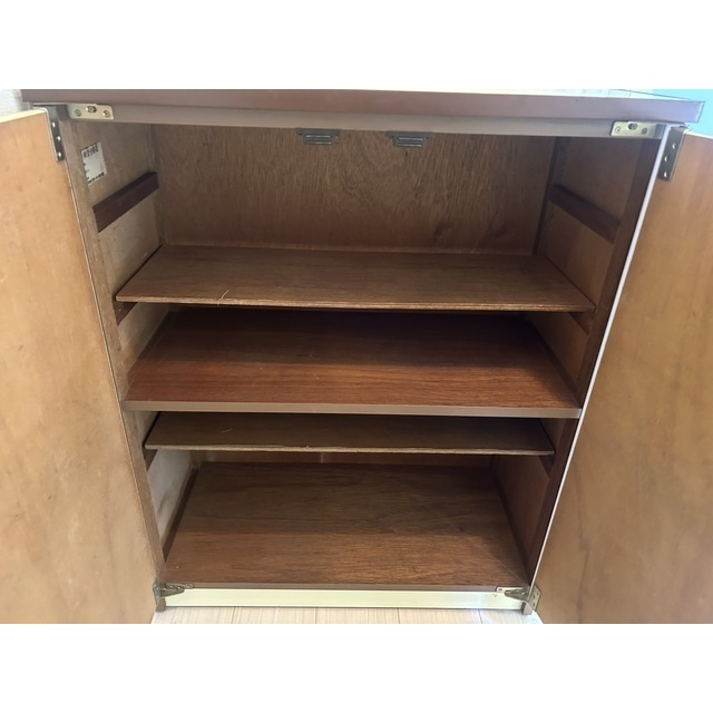 旭が丘カサヴェールの内装|内装は落ち着いています