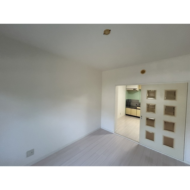 旭が丘カサヴェールの内装|おしゃれな内装です