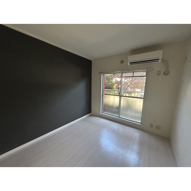 旭が丘カサヴェールの内装|おしゃれな内装です