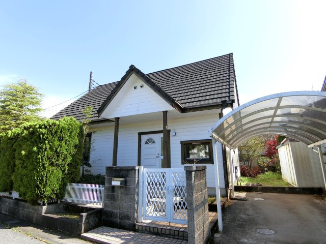 茂原市緑ヶ丘戸建