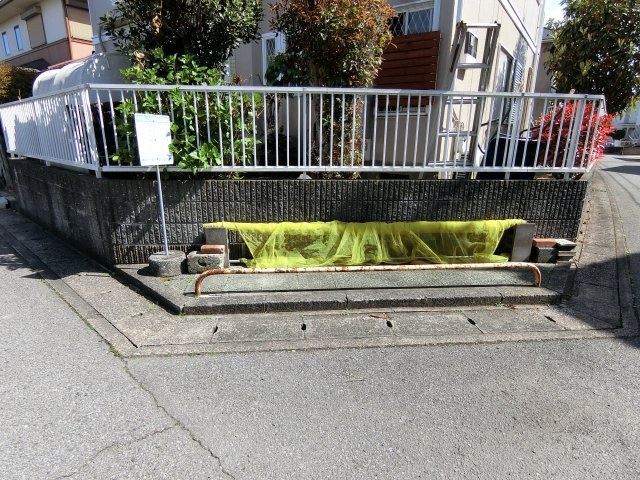 茂原市緑ヶ丘戸建の周辺