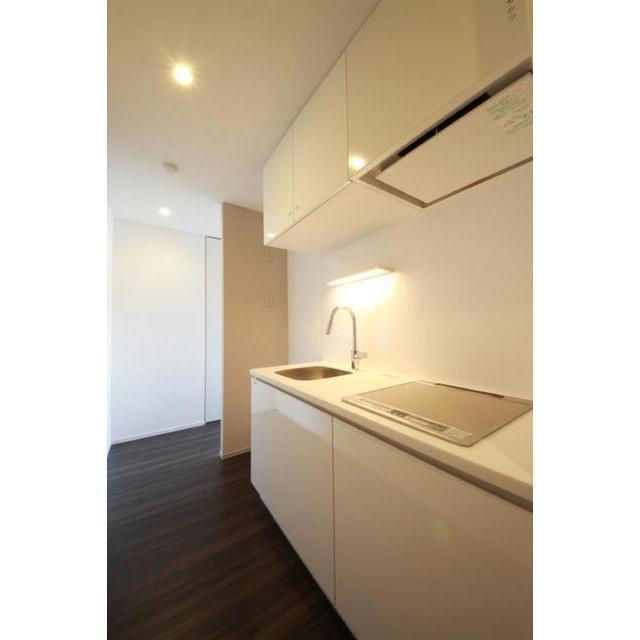 スクエアガーデン池袋の内装|過ごしやすい室内です