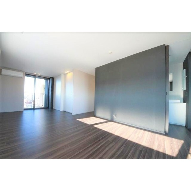 スクエアガーデン池袋の内装|内装です