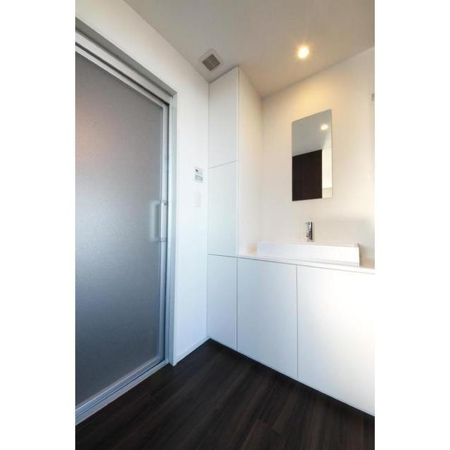 スクエアガーデン池袋の内装|きれいな内装です