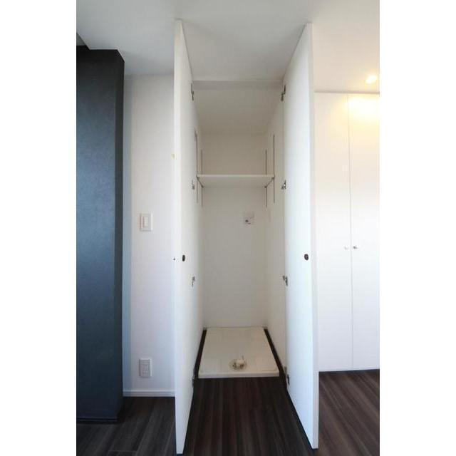 スクエアガーデン池袋の内装|内装もきれいです