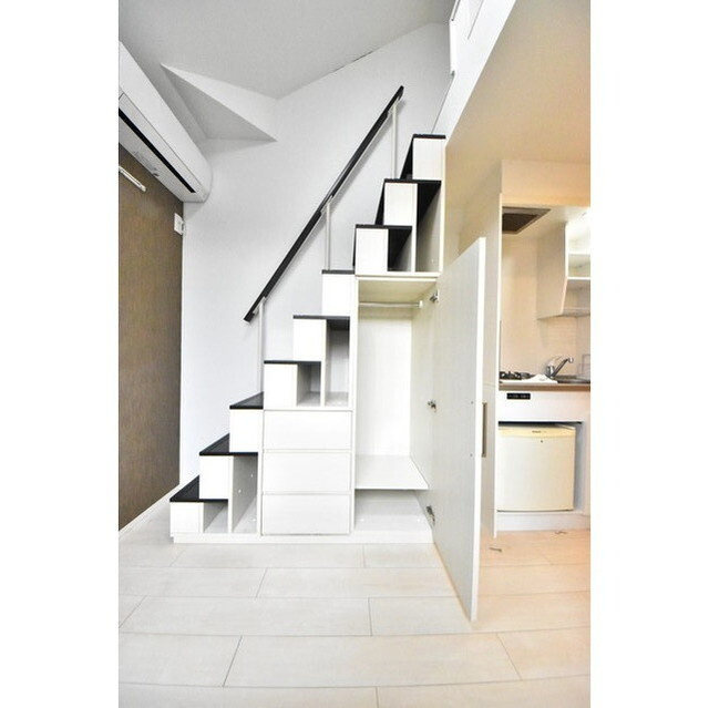 フリングホルニの内装|物件の内装です