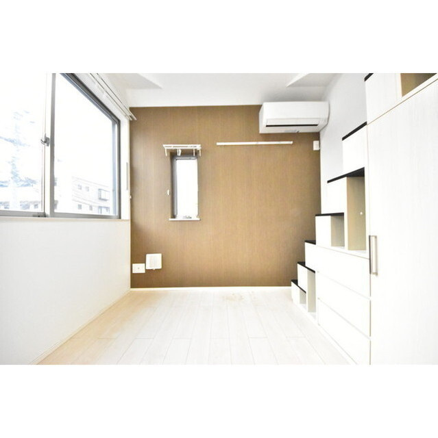 フリングホルニの内装|内装も気になるポイント