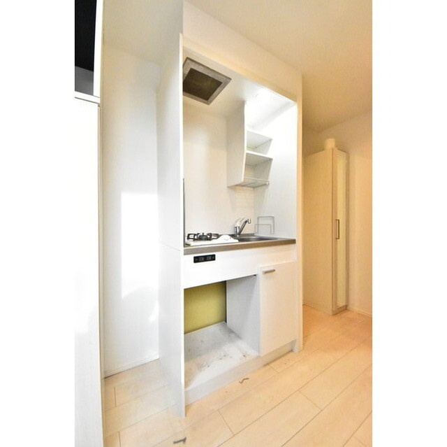 フリングホルニの内装|内装も気になるポイント