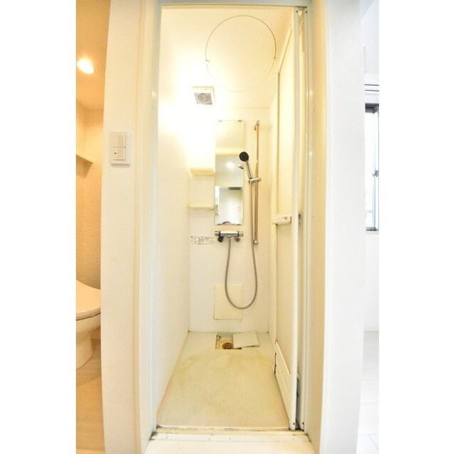 フリングホルニの内装|おしゃれな内装です