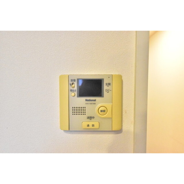 ZESTY千歳船橋の内装|中はこのようになっています