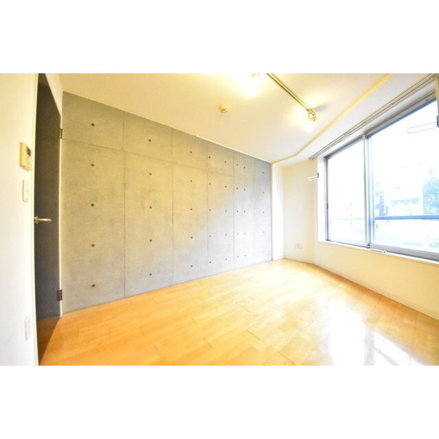 ZESTY千歳船橋の内装|過ごしやすい室内です