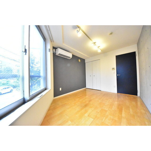 ZESTY千歳船橋の内装|内装もきれいです