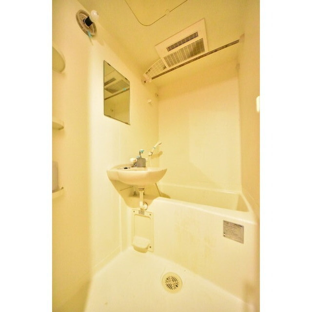 ZESTY千歳船橋の内装|内装は落ち着いています