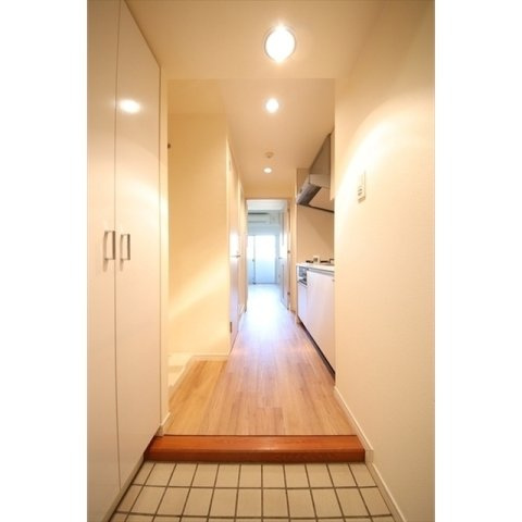 SQUARE渋谷の内装|内装も気になるポイント