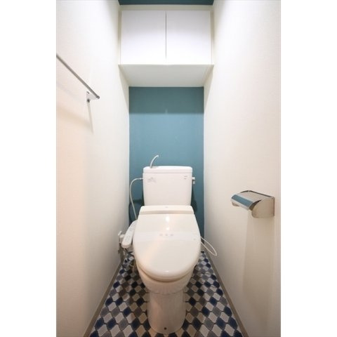 SQUARE渋谷の内装|内装も気になるポイント